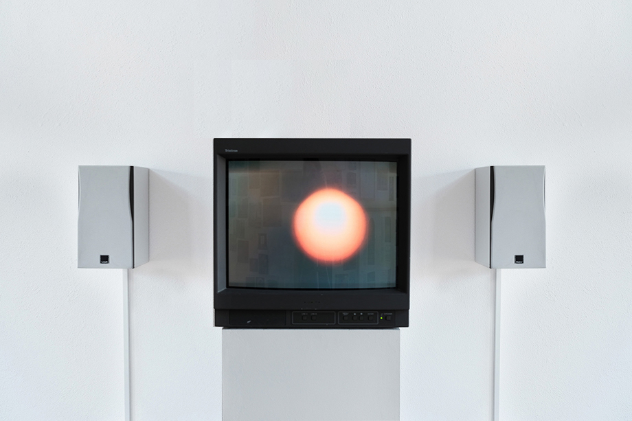 A Recreation of the Miracle of the Sun by a sinner + The Choir of Fake Souls